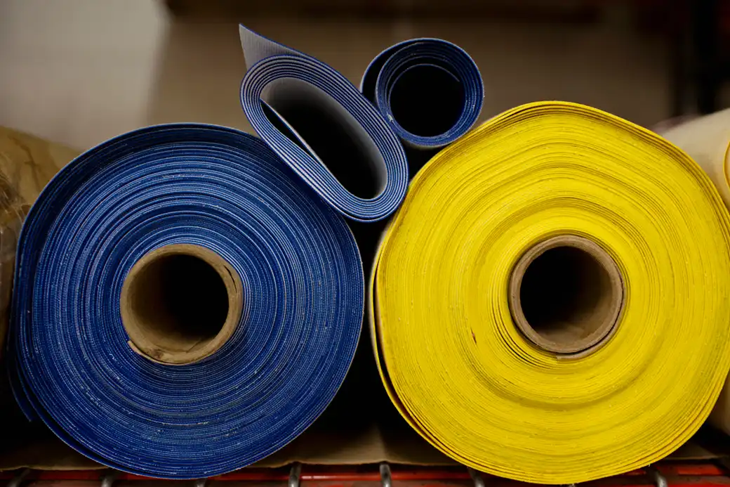 Textiles image
