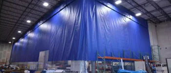 industrial Curtains